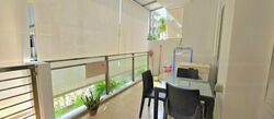 Parc Rosewood (D25), Condominium #445474131